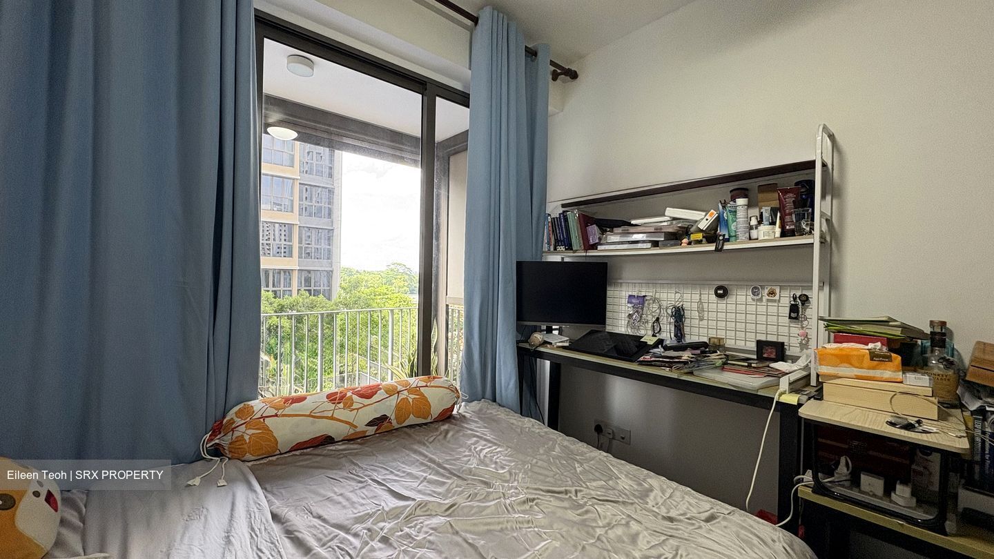 Rivercove Residences (D19), Condominium #551348471